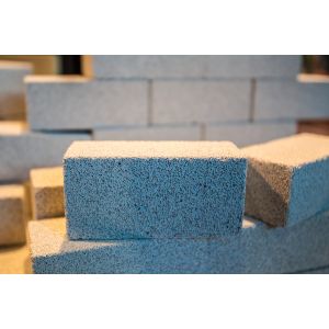 Lightweight Agent Foam Concrete | Fatsa Chemistry